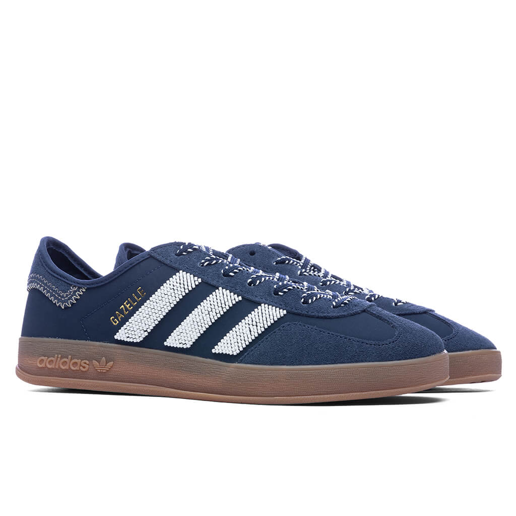 adidas Originals x CLOT By Edison Chen - Conavy/Off White/Gum