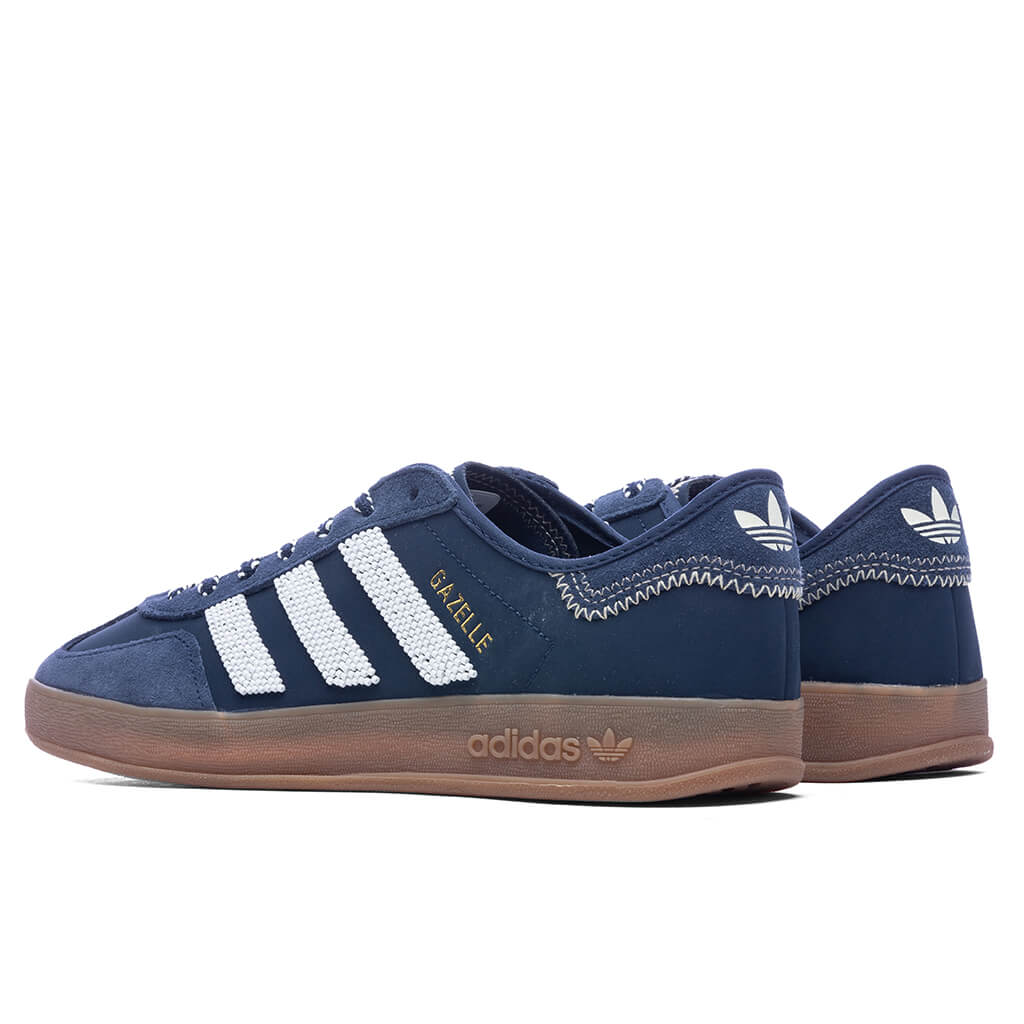 adidas Originals x CLOT By Edison Chen - Conavy/Off White/Gum
