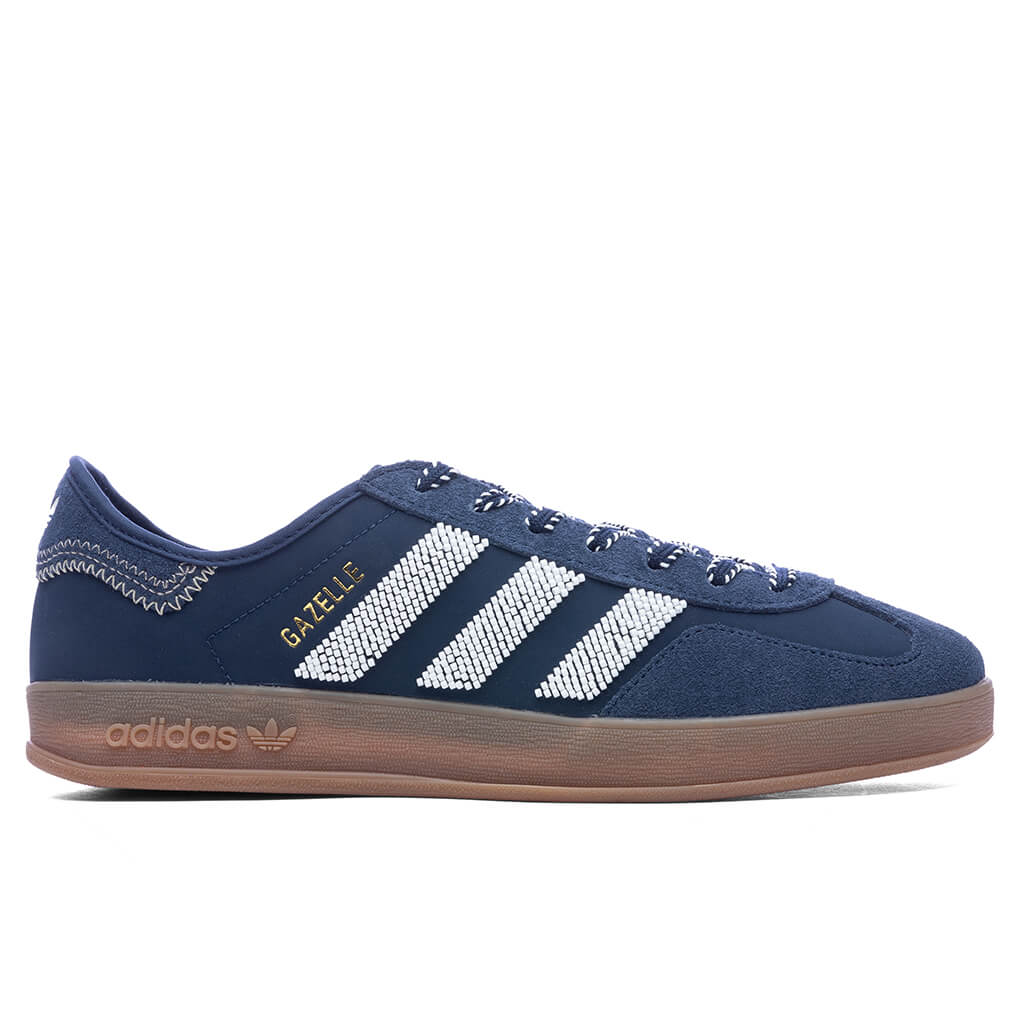 adidas Originals x CLOT By Edison Chen - Conavy/Off White/Gum