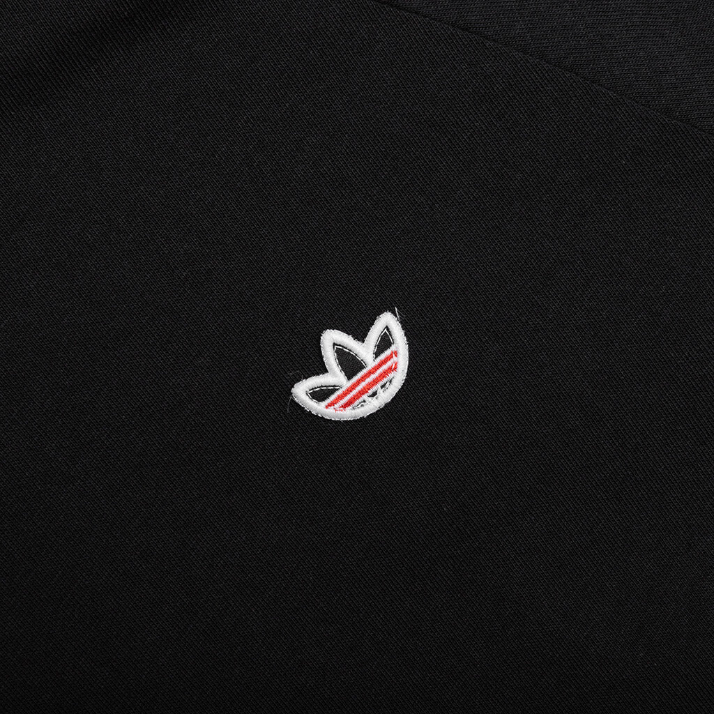 adidas Originals x CLOT Lunar New Year L/S Tee - Black