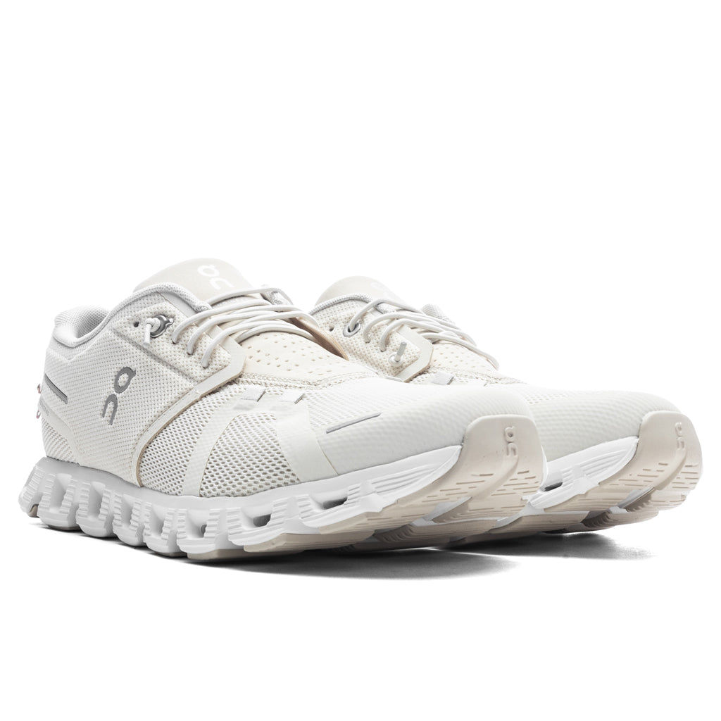 Cloud 5 - Cream/Sand