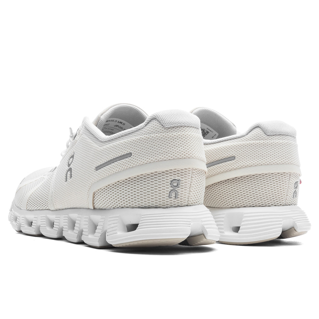 Cloud 5 - Cream/Sand