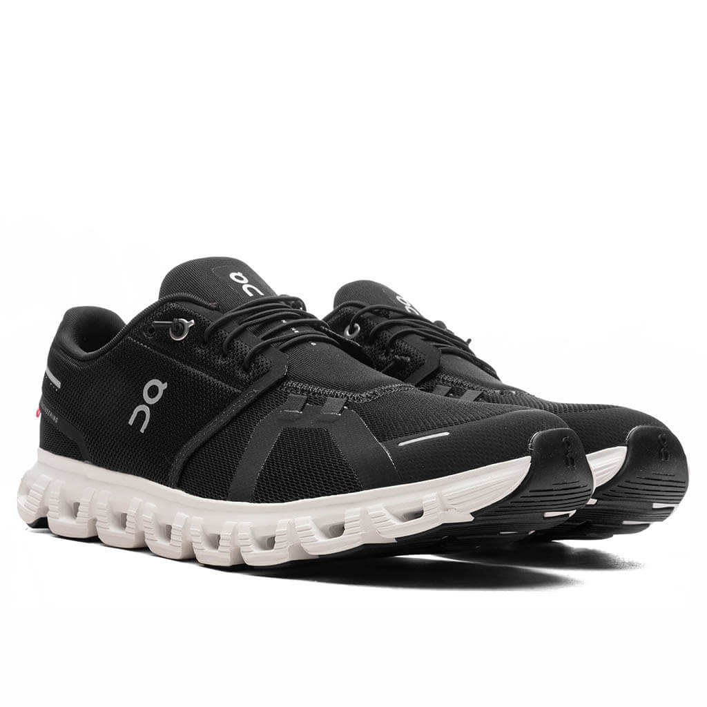 Cloud 6 - Black/White