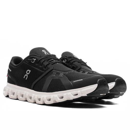 Cloud 6 - Black/White