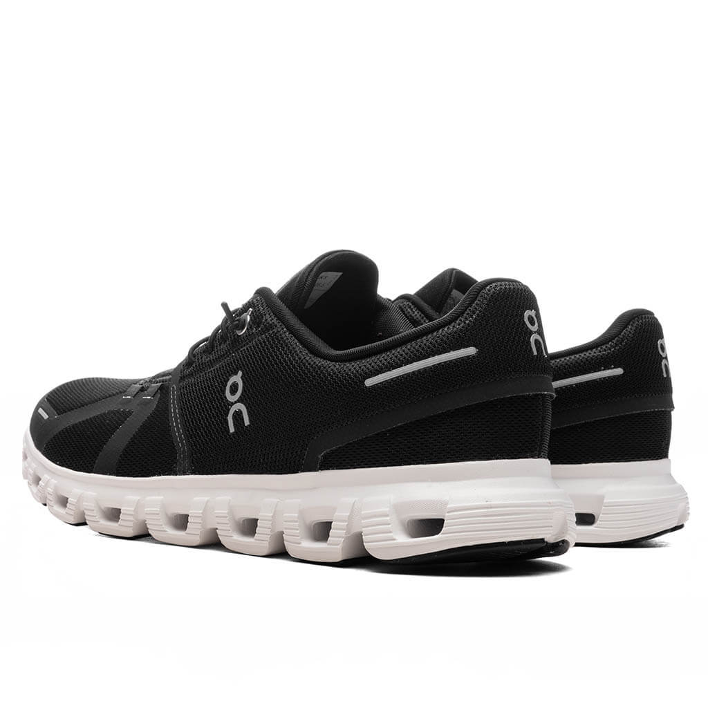Cloud 6 - Black/White