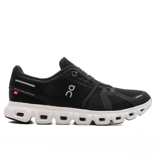 Cloud 6 - Black/White
