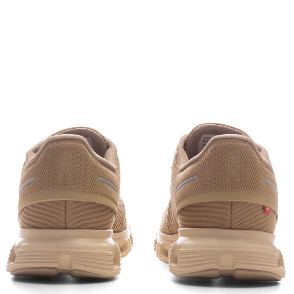 Cloud 6 - Chai/Sand