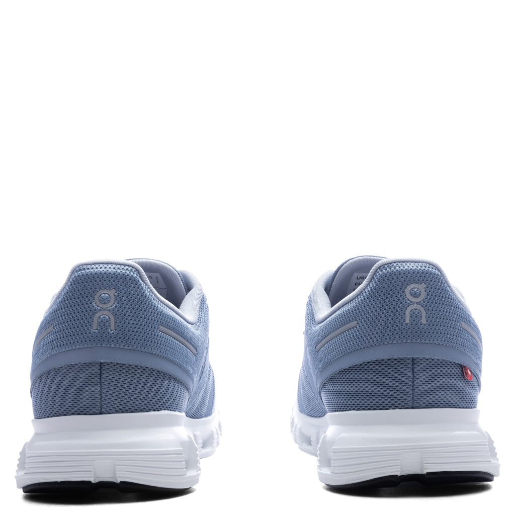 Cloud 6 - Chambray/White