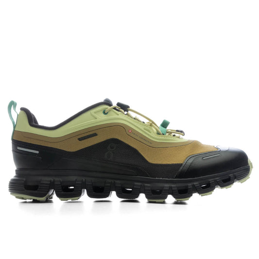 Cloud 6 Geo Waterproof - Limelight/Safari