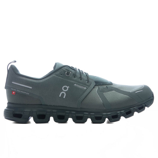 Cloud 6 Waterproof - Olive/Evergreen