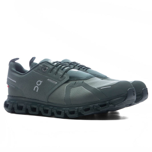 Cloud 6 Waterproof - Olive/Evergreen