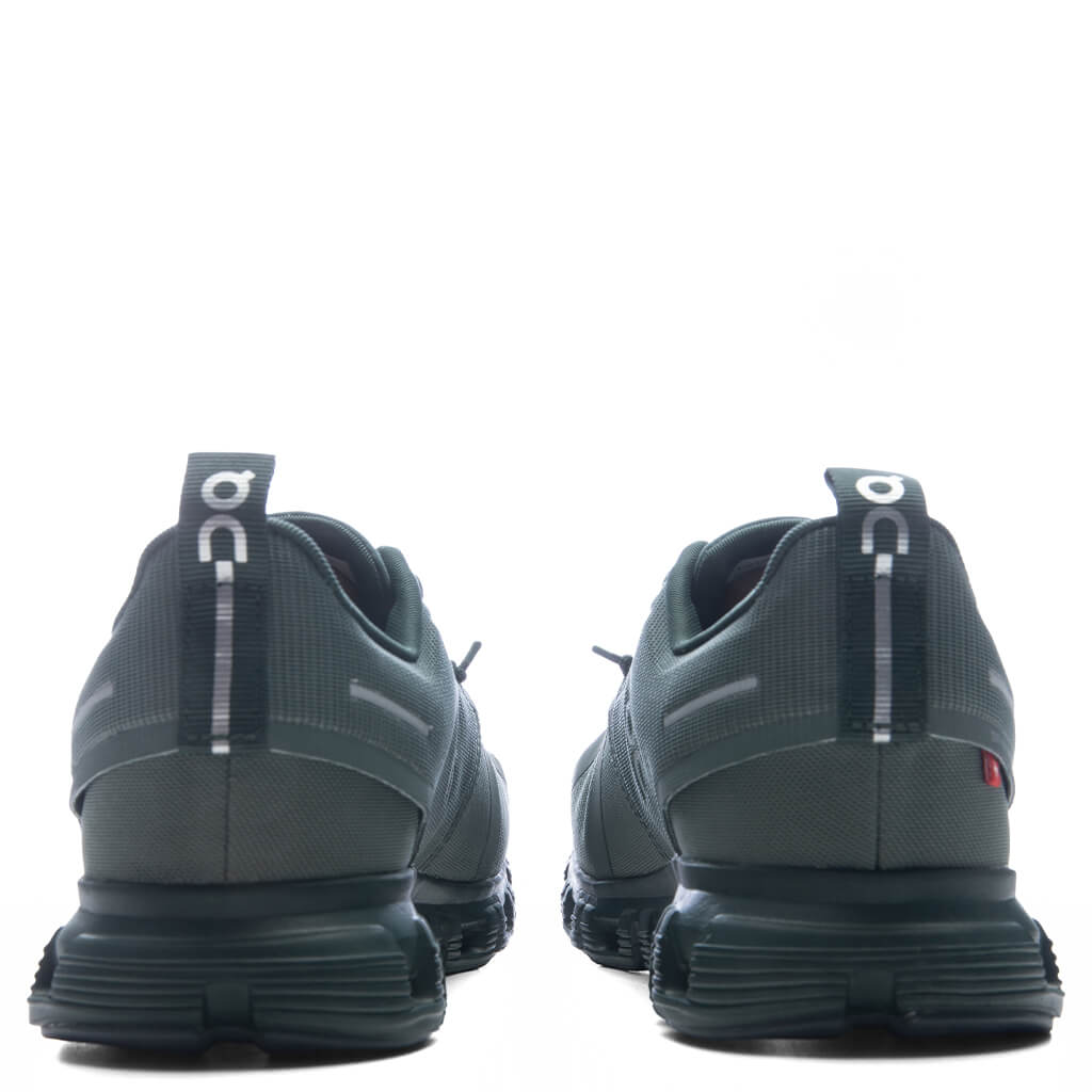 Cloud 6 Waterproof - Olive/Evergreen