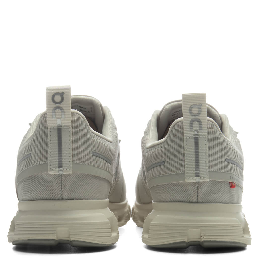 Cloud 6 Waterproof - Pelican/Ghost