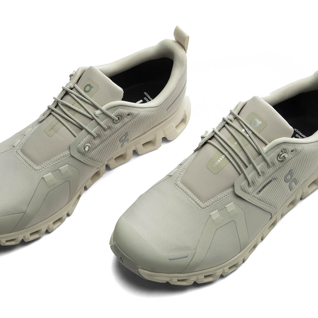 Cloud 6 Waterproof - Pelican/Ghost