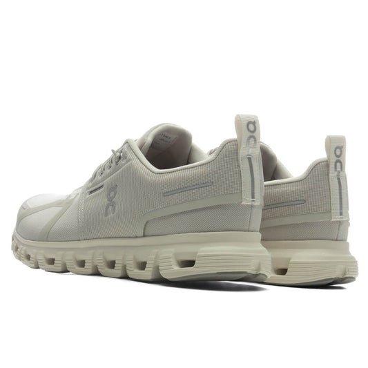 Cloud 6 Waterproof - Pelican/Ghost