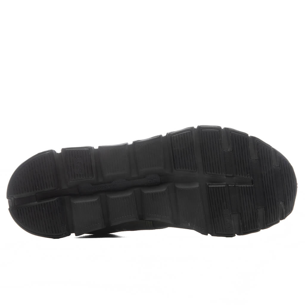 Cloud 6 Waterproof - Olive/Espresso