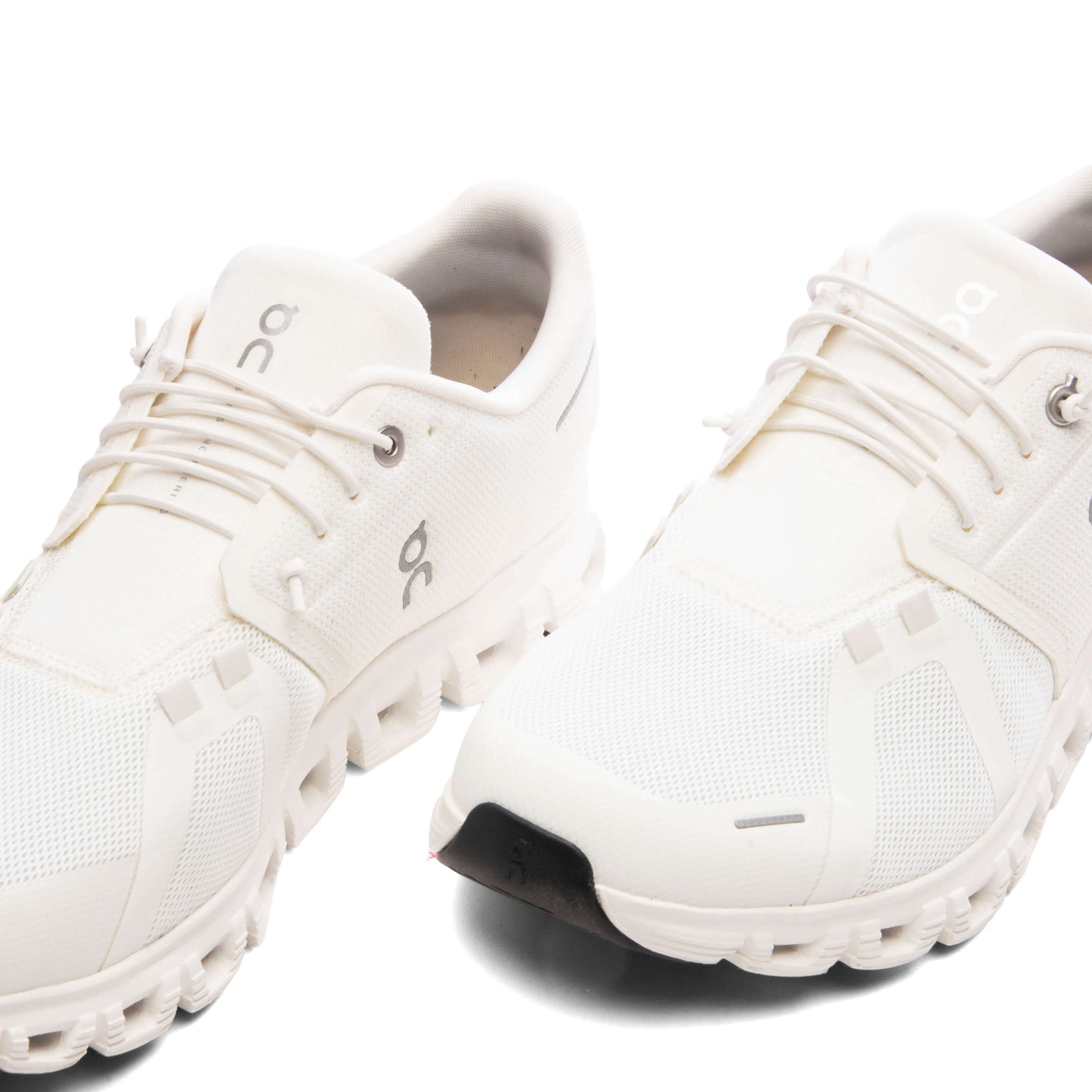 Cloud 6 Wide - White/White