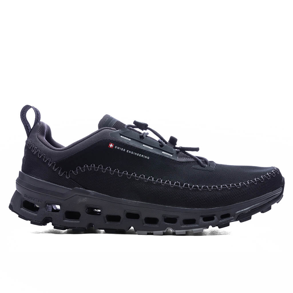 Cloudaway 2 - Black/Eclipse