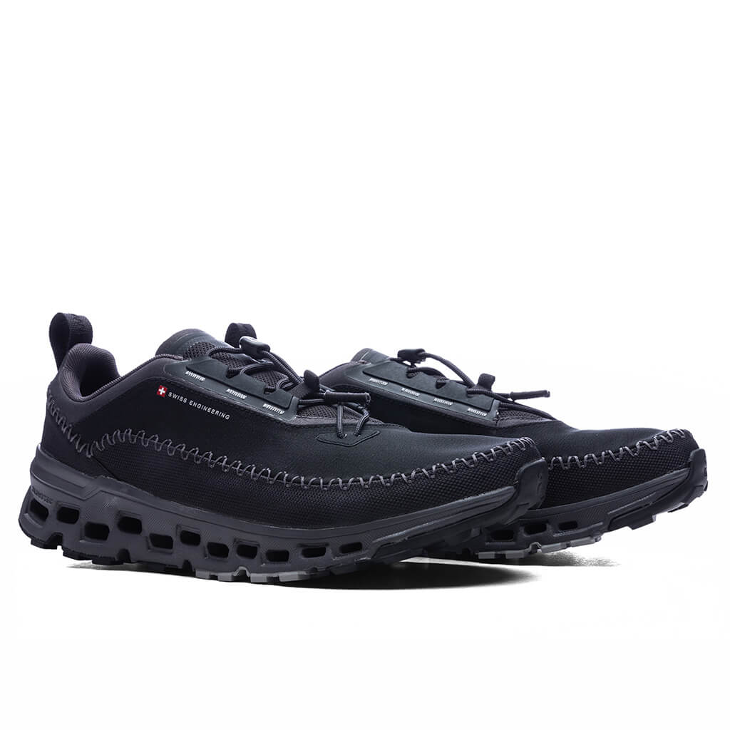 Cloudaway 2 - Black/Eclipse