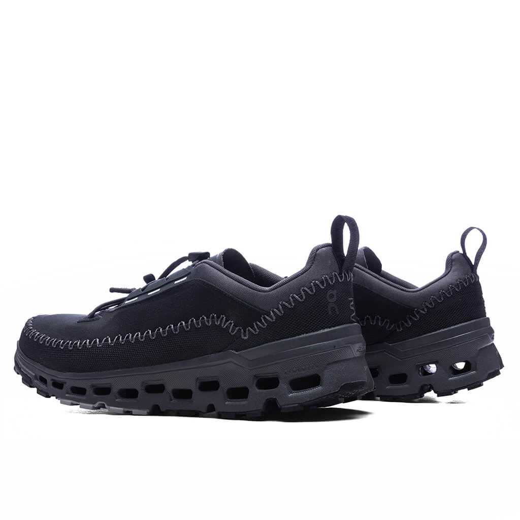 Cloudaway 2 - Black/Eclipse