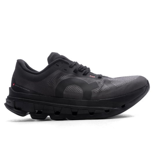 Cloudflow 5 - Black