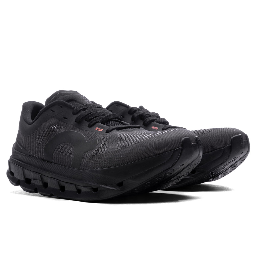 Cloudflow 5 - Black