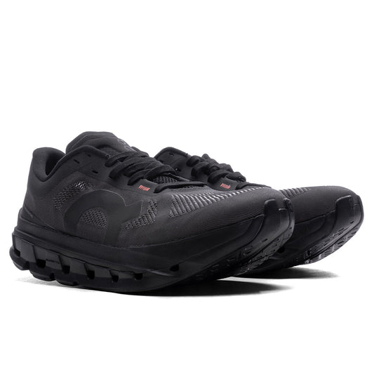 Cloudflow 5 - Black