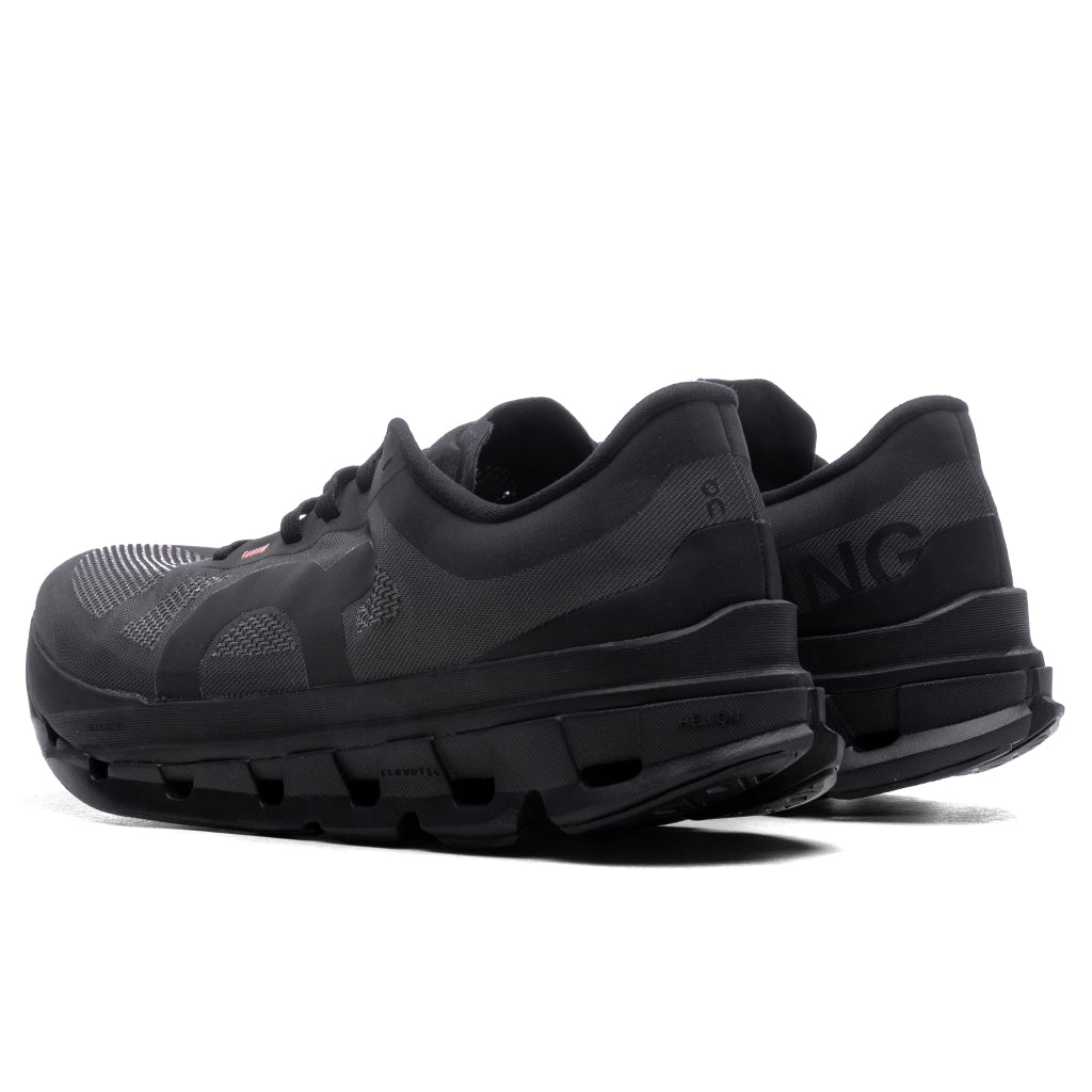 Cloudflow 5 - Black