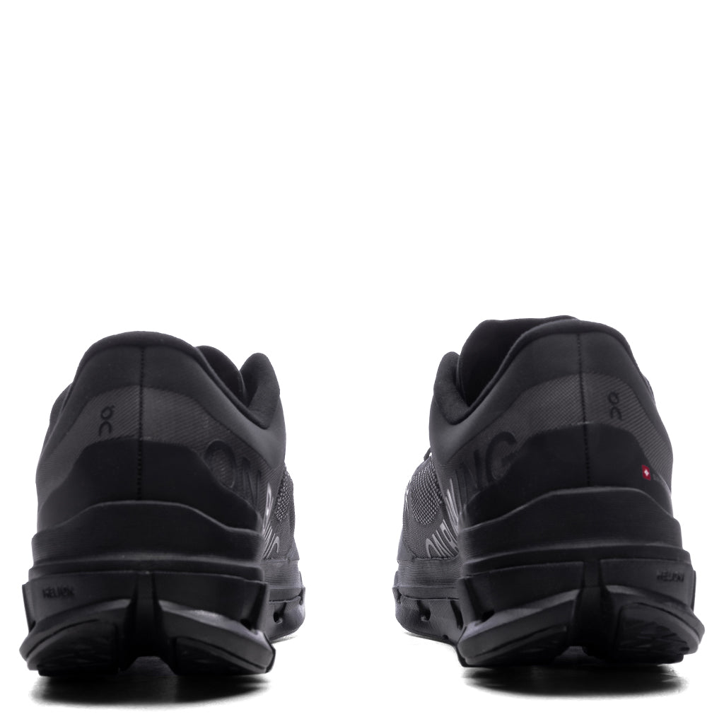 Cloudflow 5 - Black