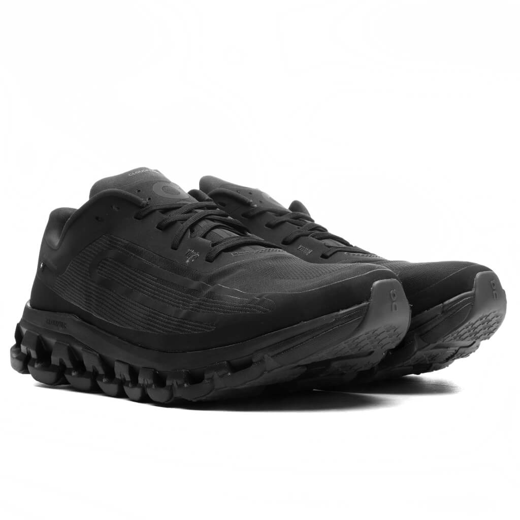 Cloudflow 4 - Magnet/Black