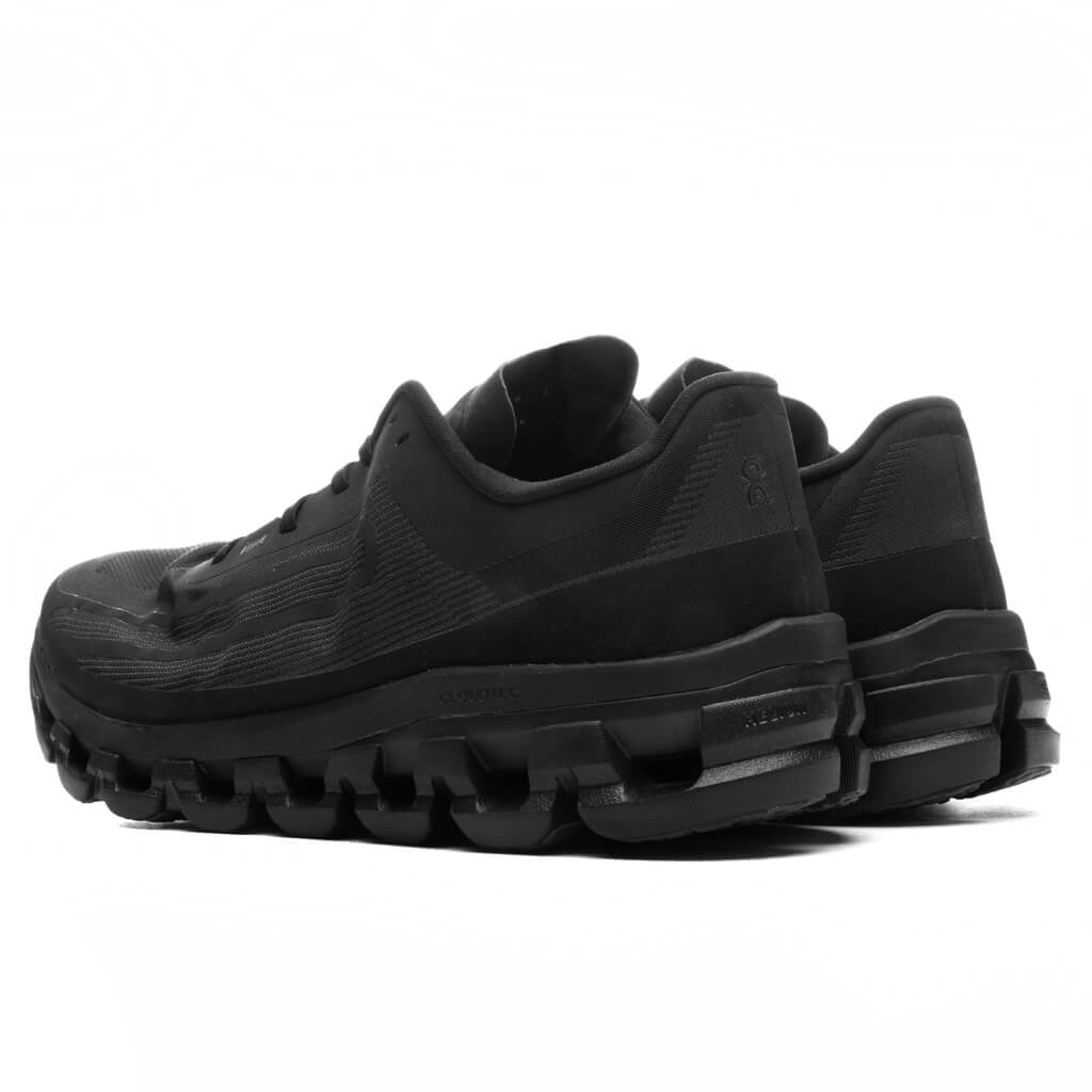 Cloudflow 4 - Magnet/Black