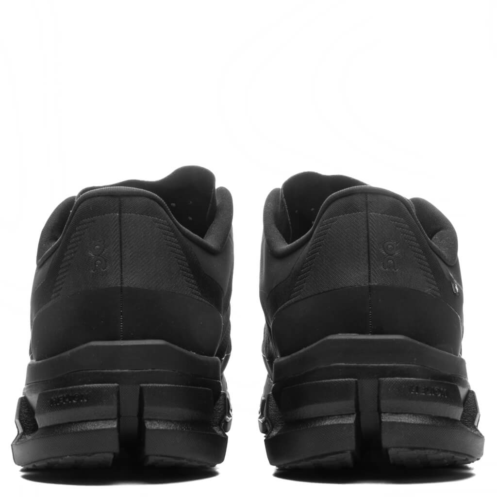 Cloudflow 4 - Magnet/Black