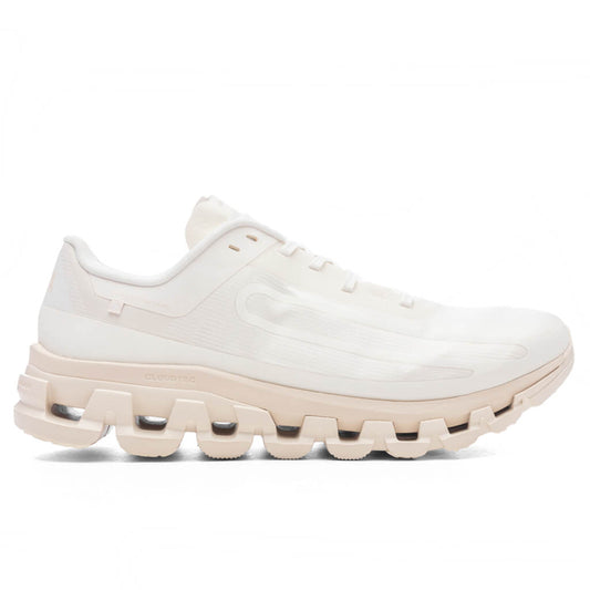 Cloudflow 4 - White/Moon