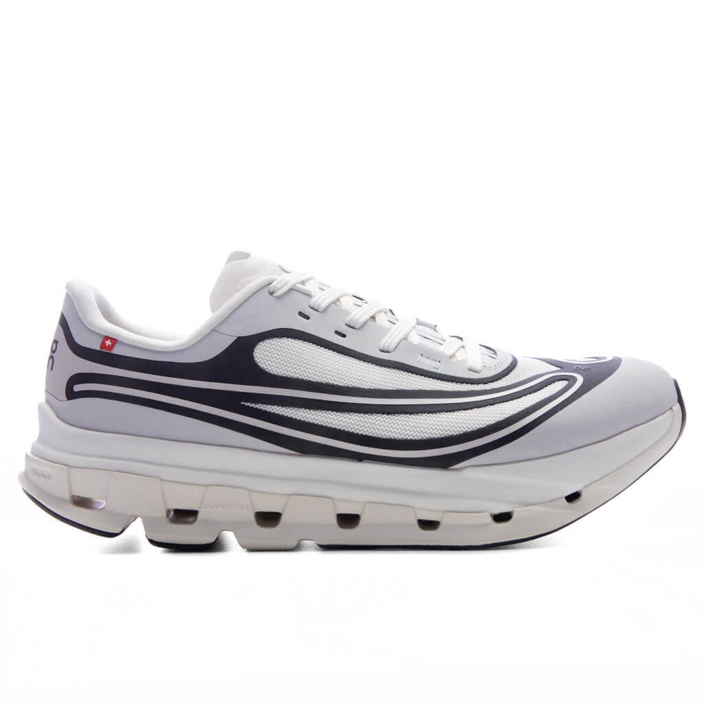 Cloudflow 5 AD - Ivory/Black