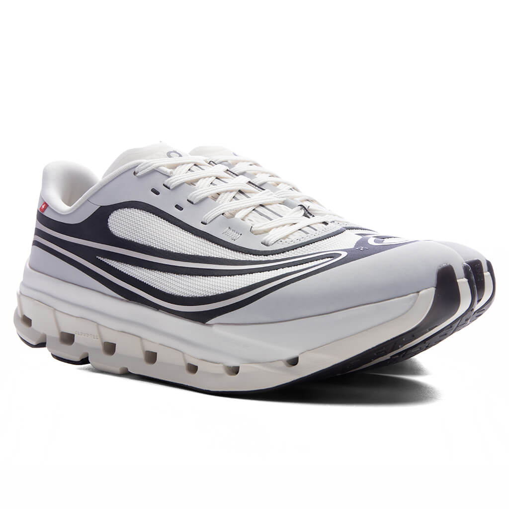 Cloudflow 5 AD - Ivory/Black