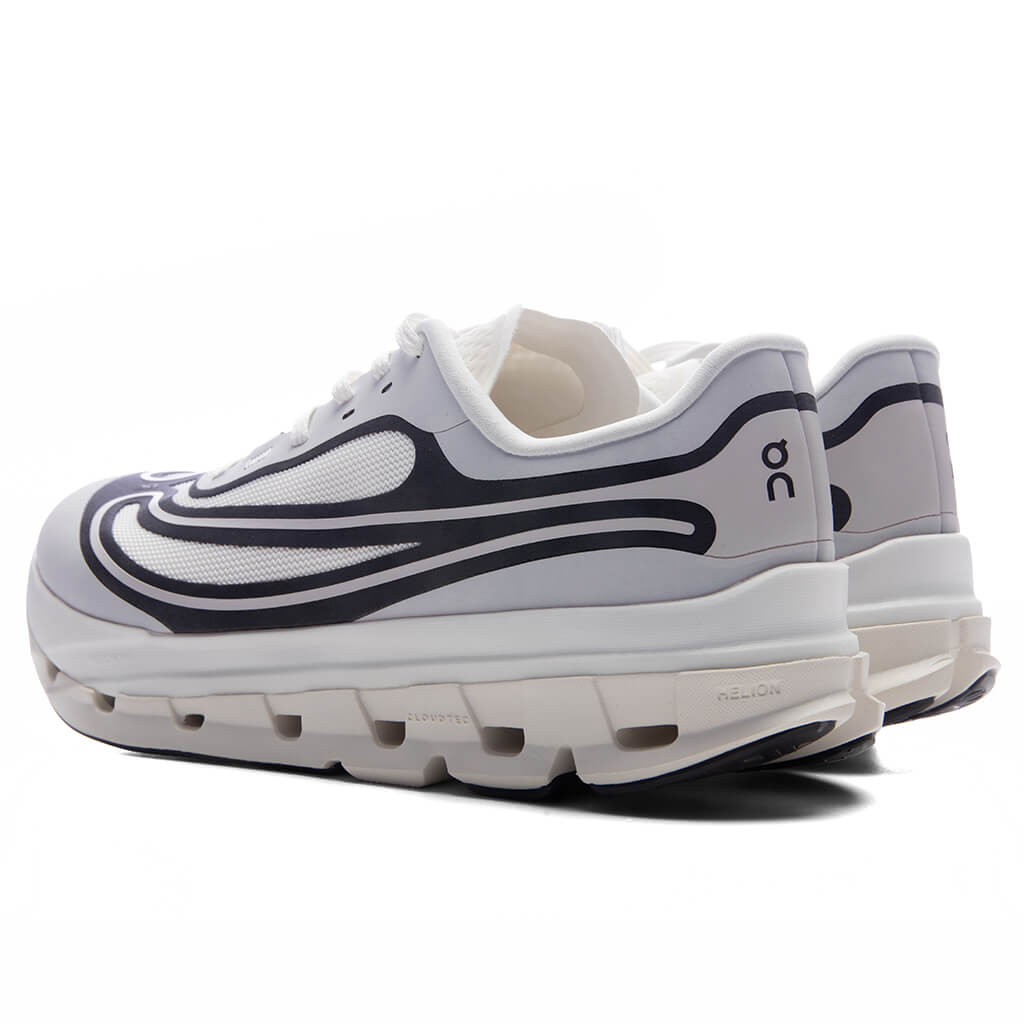 Cloudflow 5 AD - Ivory/Black