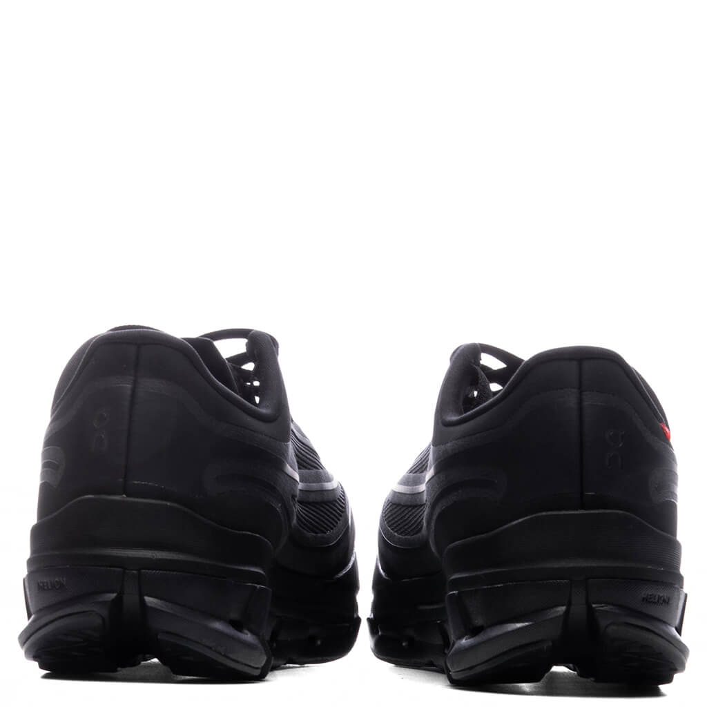 Cloudflow 5 AD - Black/Magnet