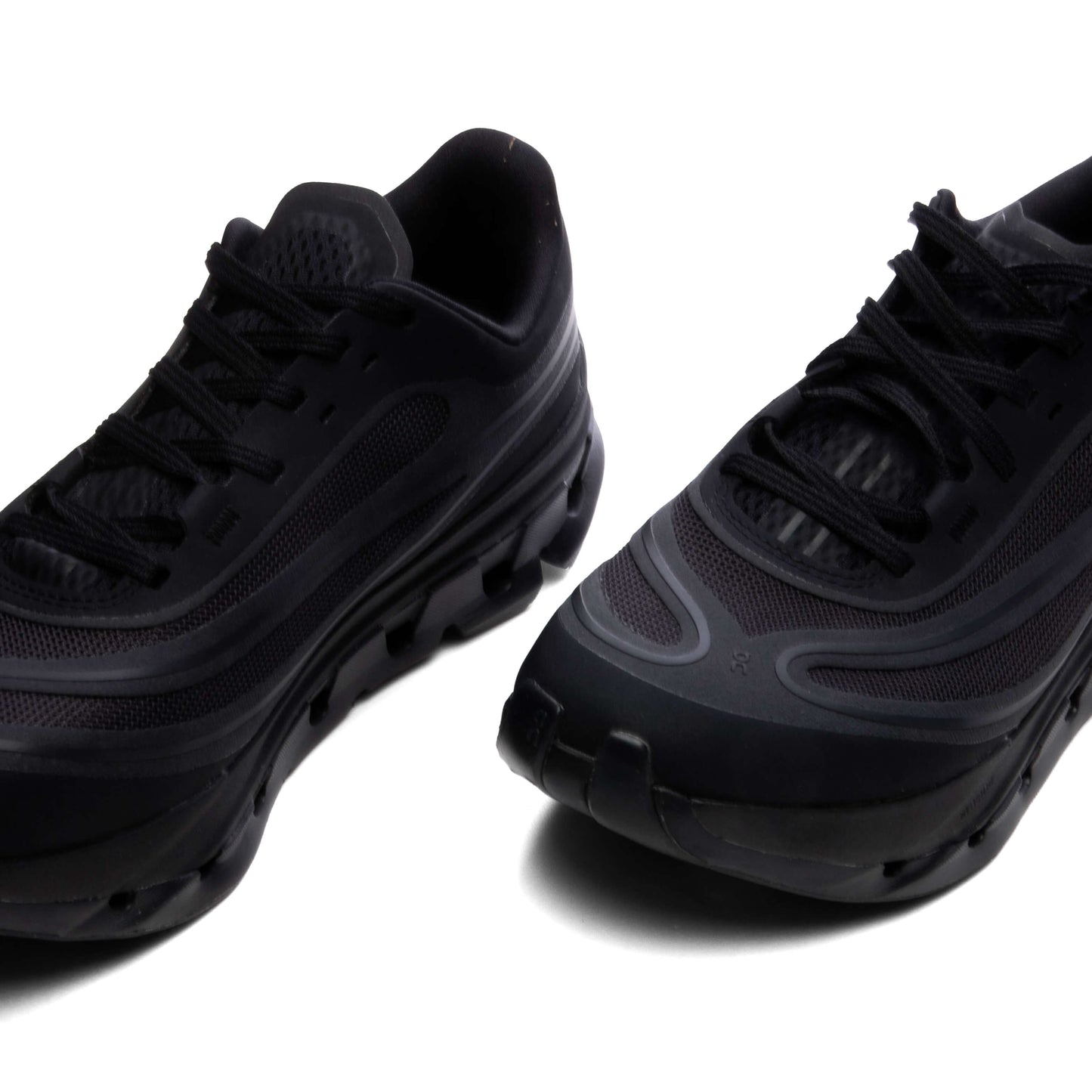 Cloudflow 5 AD - Black/Magnet