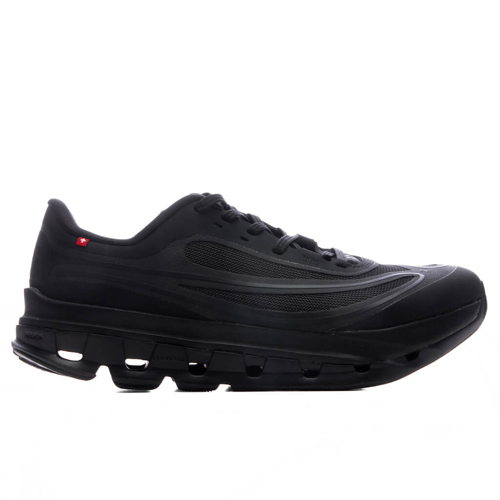 Cloudflow 5 AD - Black/Magnet