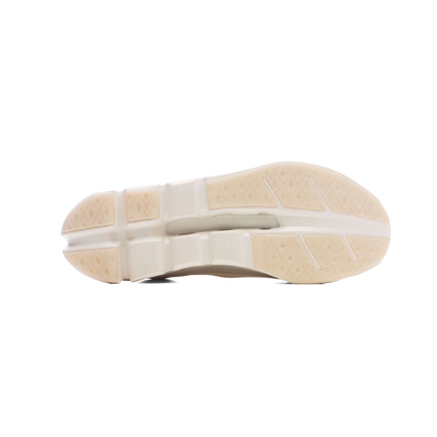 Cloudflow 5 AD - Ivory/Grain