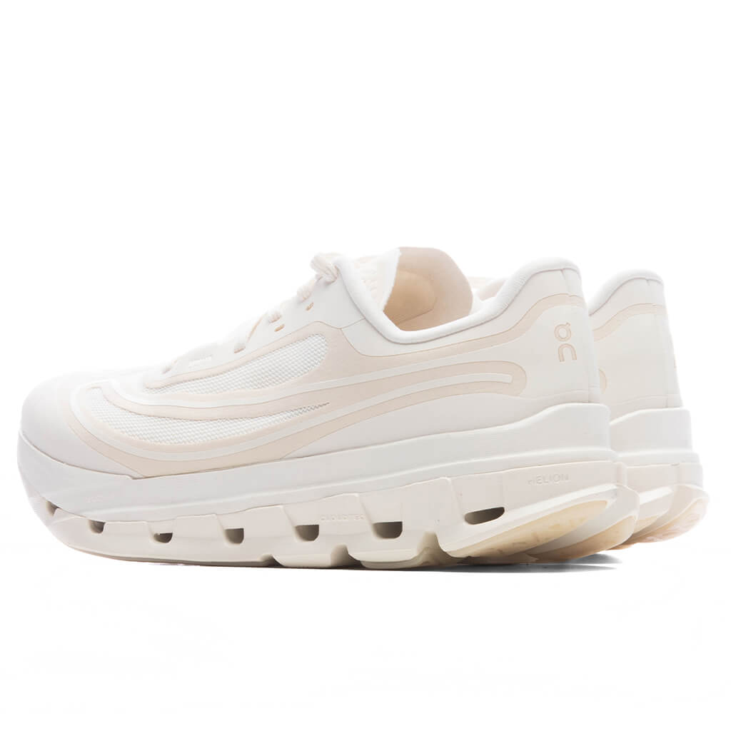 Cloudflow 5 AD - Ivory/Grain