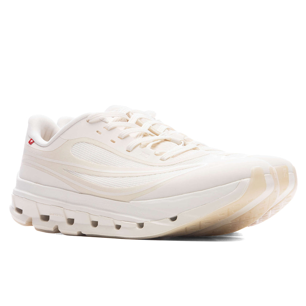 Cloudflow 5 AD - Ivory/Grain