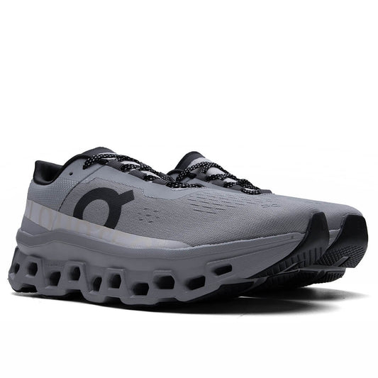 Cloudmonster 1 - Alloy/Silver