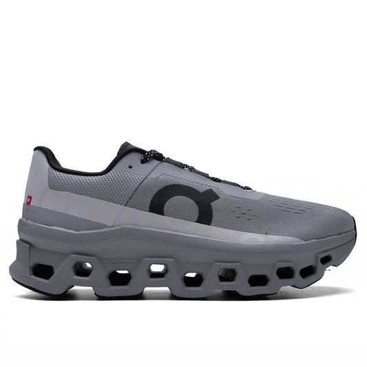 Cloudmonster 1 - Alloy/Silver