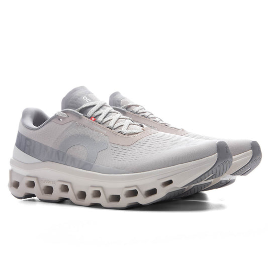 Cloudmonster 1 - Pearl/Ivory