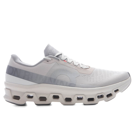 Cloudmonster 1 - Pearl/Ivory
