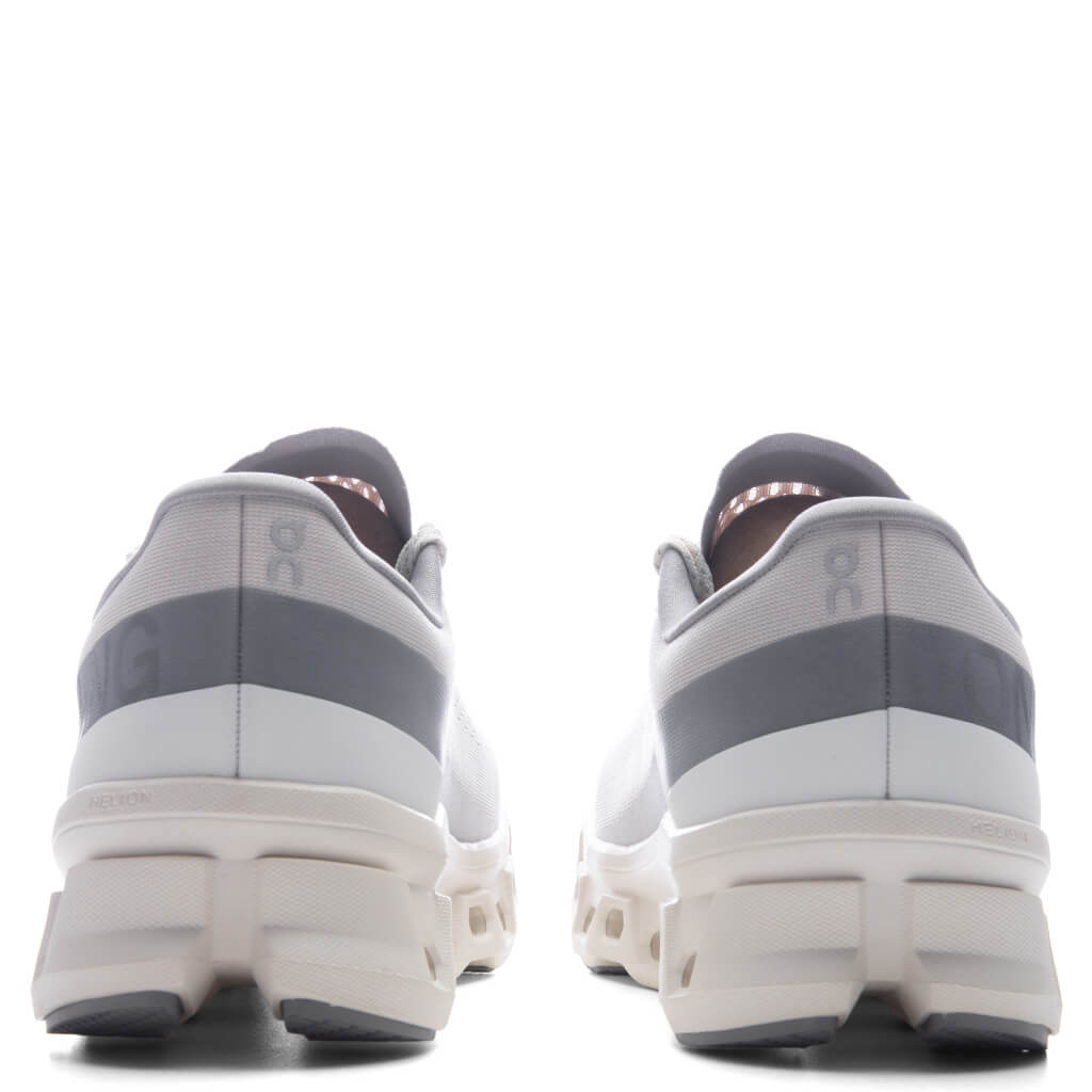 Cloudmonster 1 - Pearl/Ivory