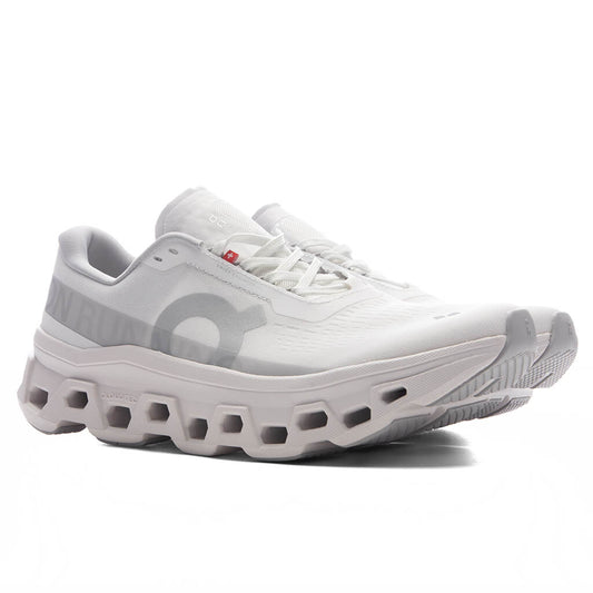 Cloudmonster 1 - White/White