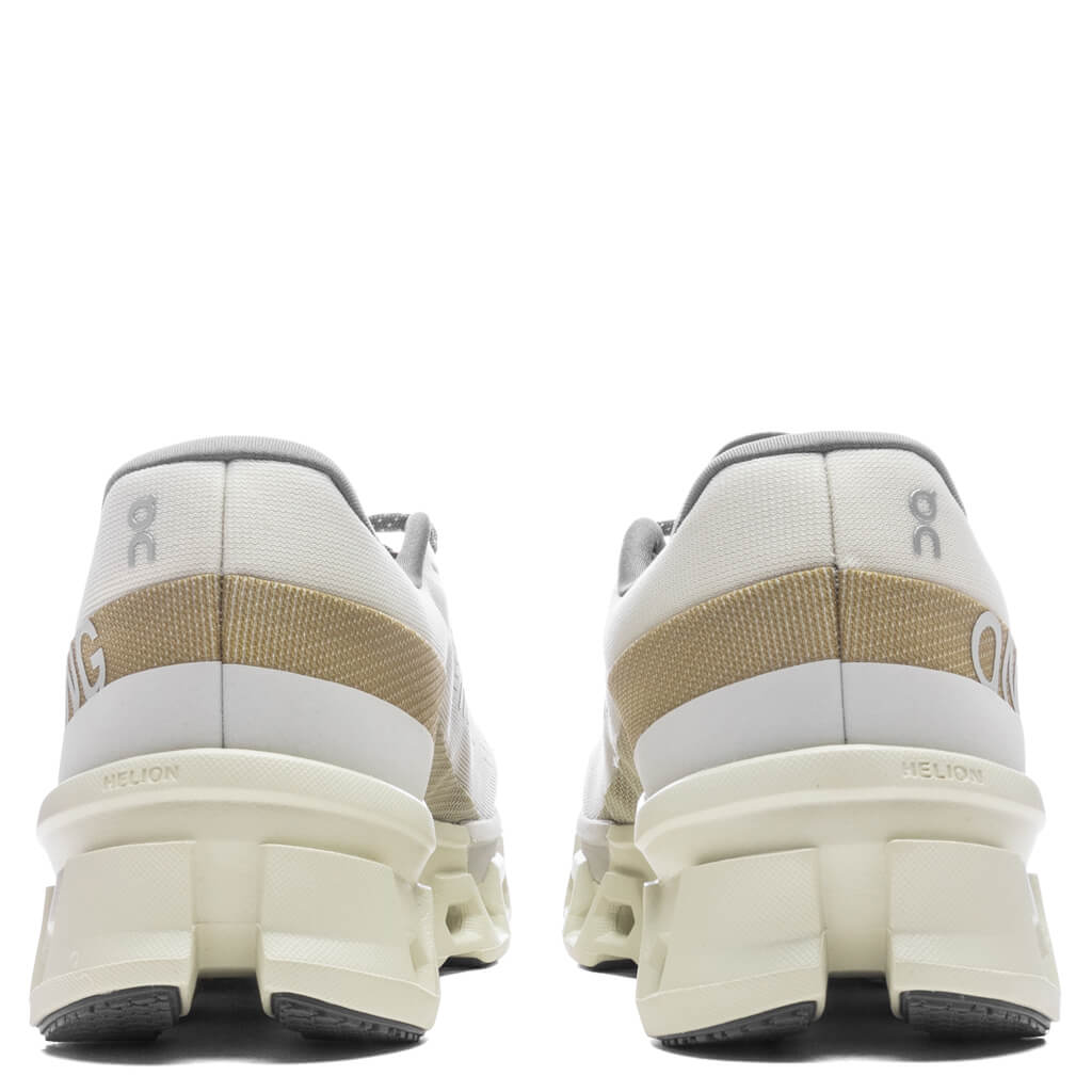 Cloudmonster 2 - Cream/Ice