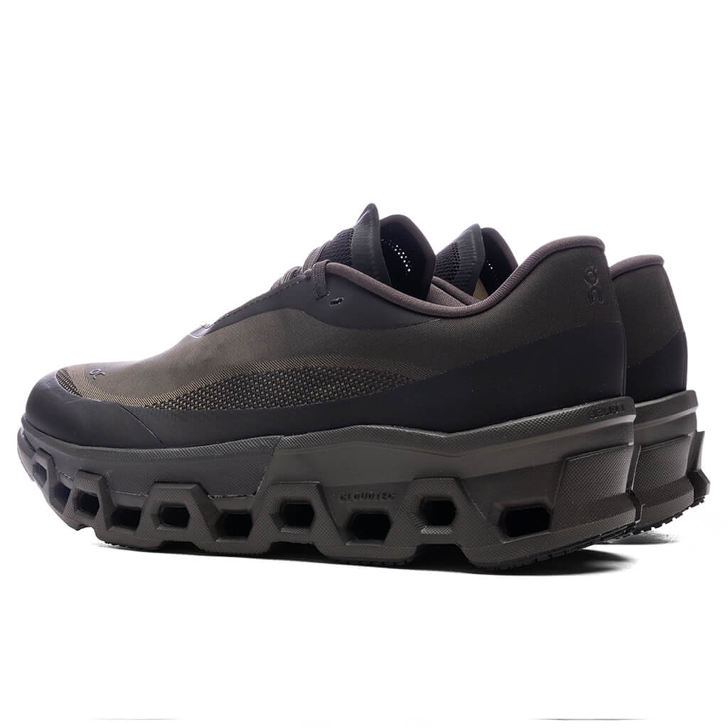 On x PAF Cloudmonster 2 - Thorn/Brown